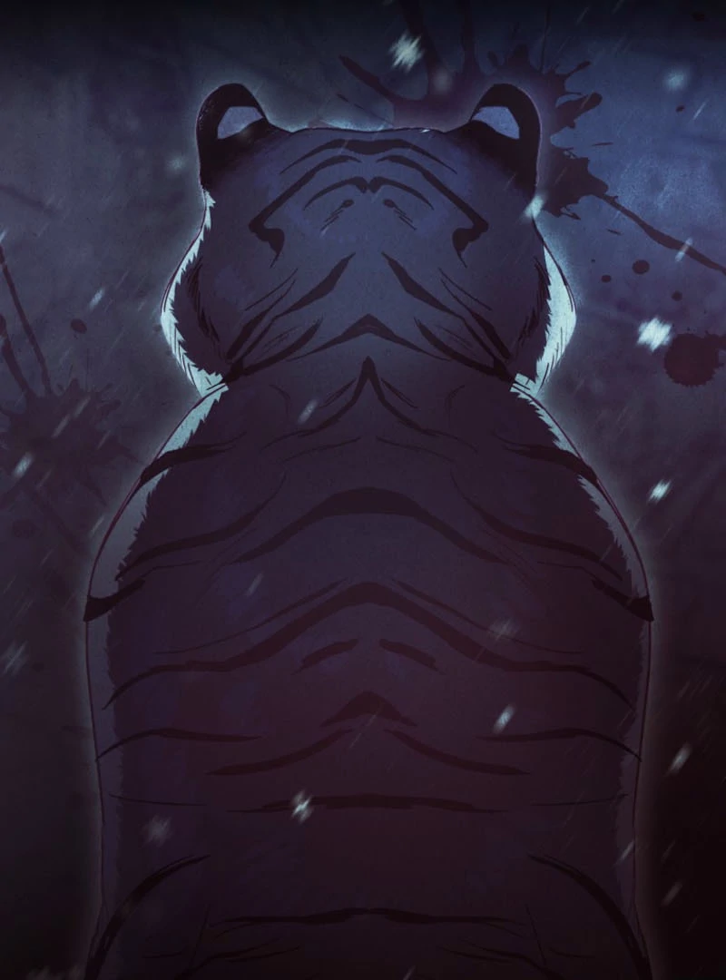 I’m the brave puppy that will save the villainess Chapter 10 page 70