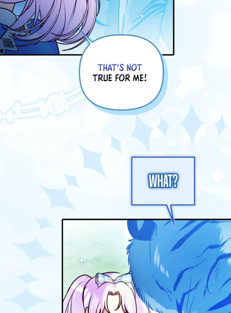 I’m the brave puppy that will save the villainess Chapter 10 page 80