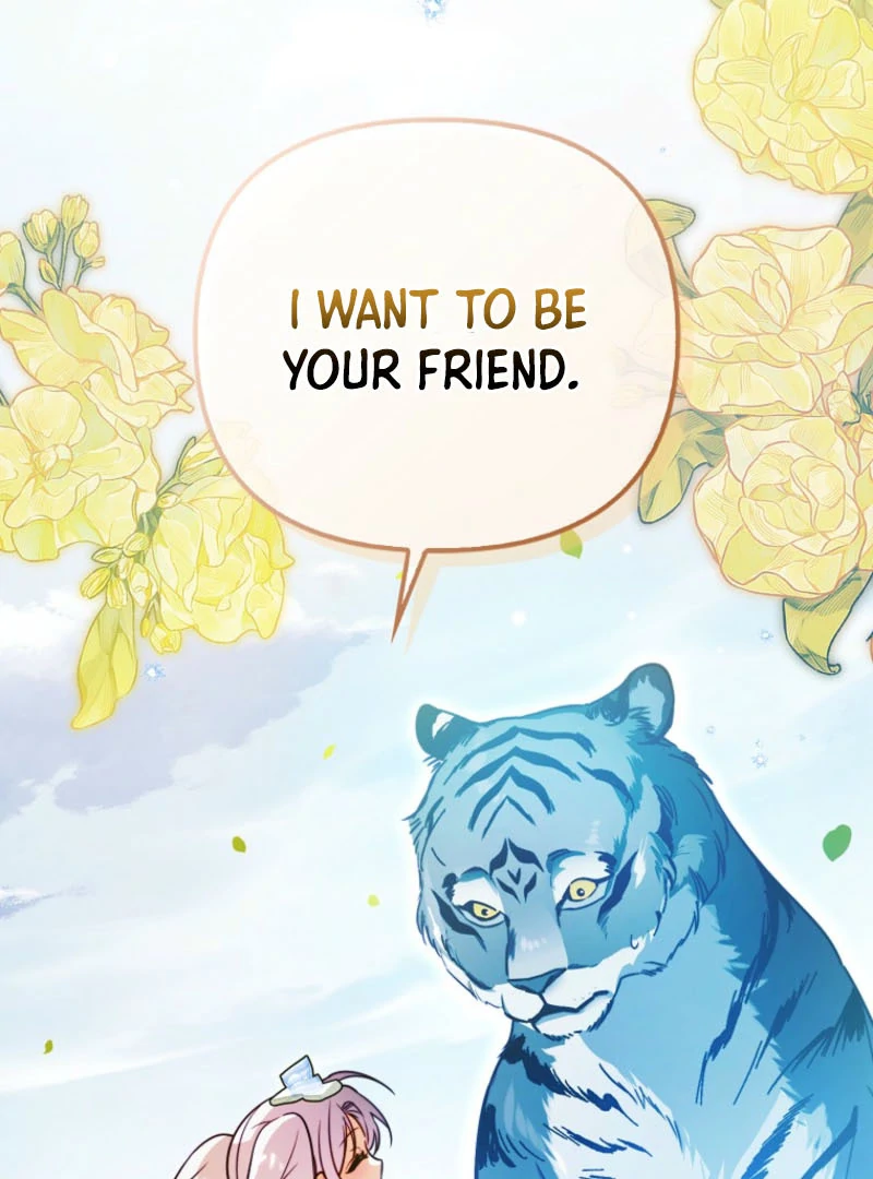 I’m the brave puppy that will save the villainess Chapter 10 page 84