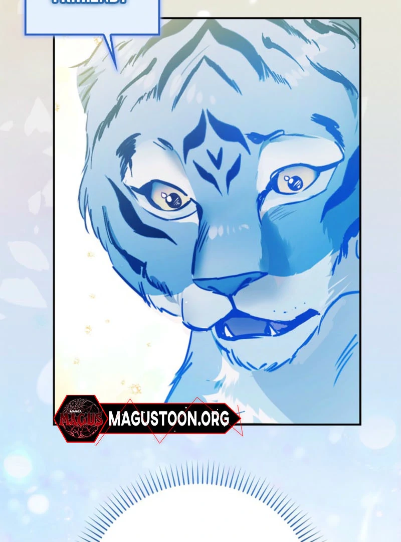 I’m the brave puppy that will save the villainess Chapter 10 page 86