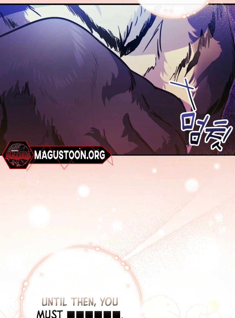 I’m the brave puppy that will save the villainess Chapter 10 page 96