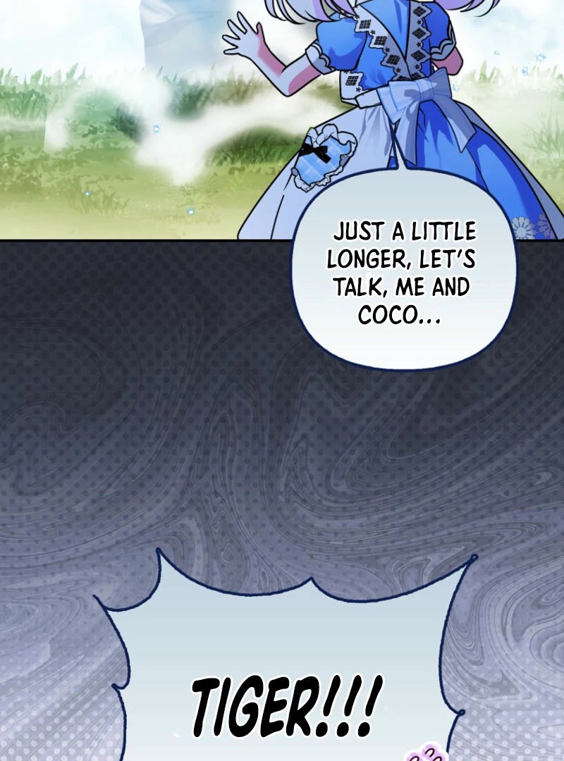 I’m the brave puppy that will save the villainess Chapter 10 page 101