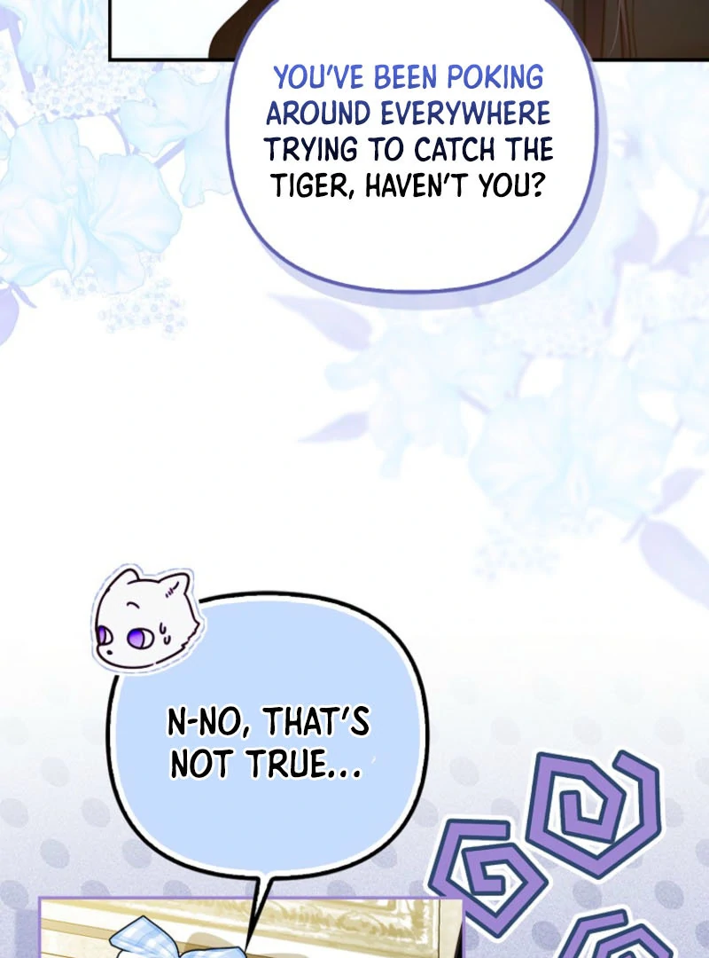 I’m the brave puppy that will save the villainess Chapter 10 page 107