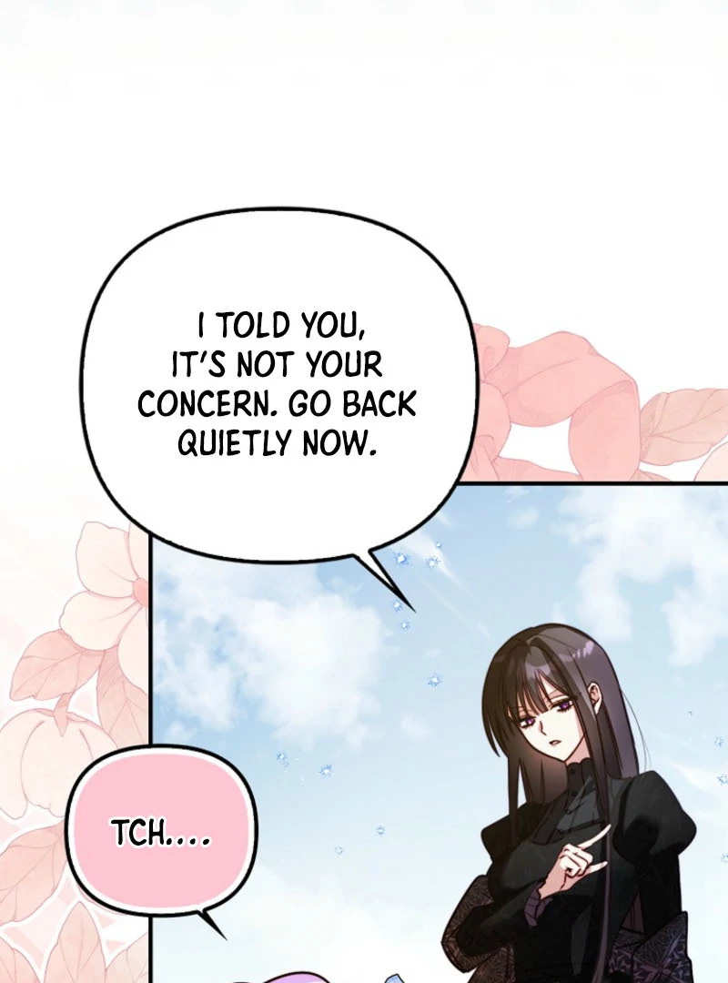 I’m the brave puppy that will save the villainess Chapter 10 page 109