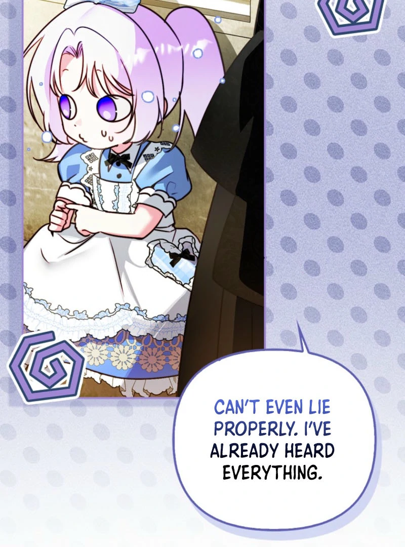 I’m the brave puppy that will save the villainess Chapter 10 page 108