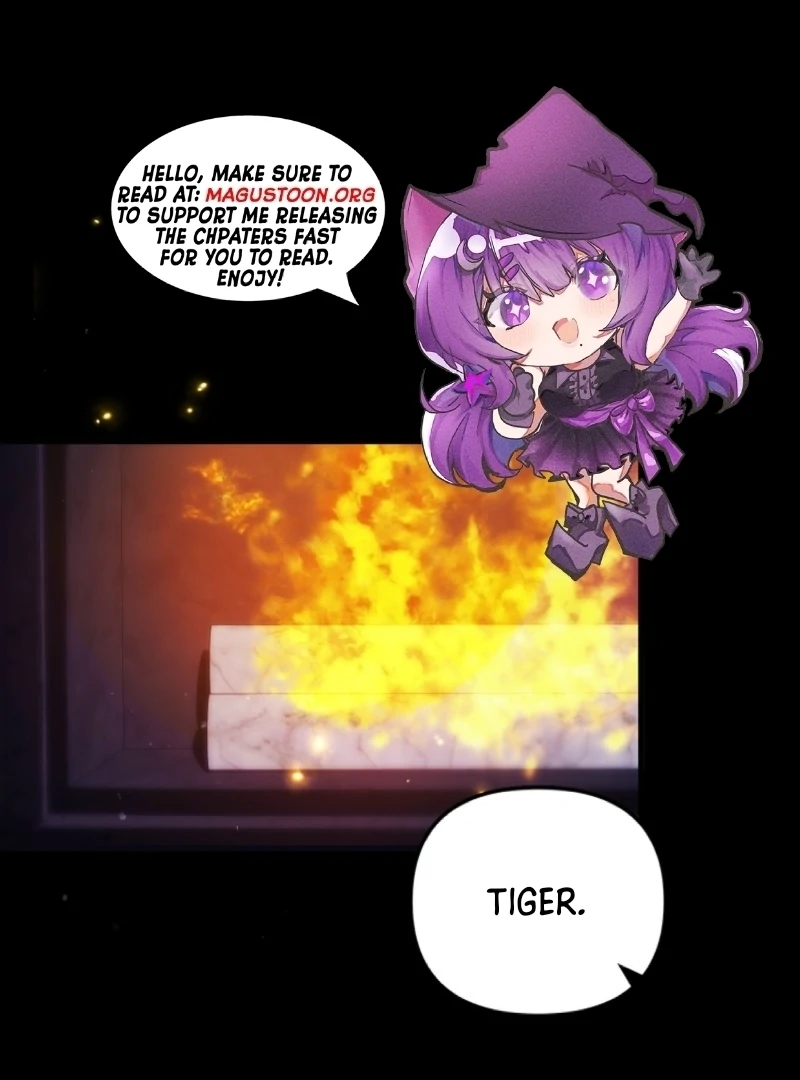 I’m the brave puppy that will save the villainess Chapter 12 page 2