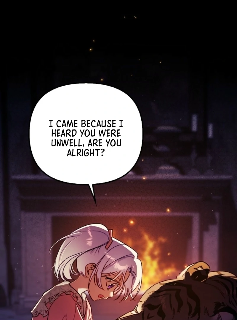 I’m the brave puppy that will save the villainess Chapter 12 page 3