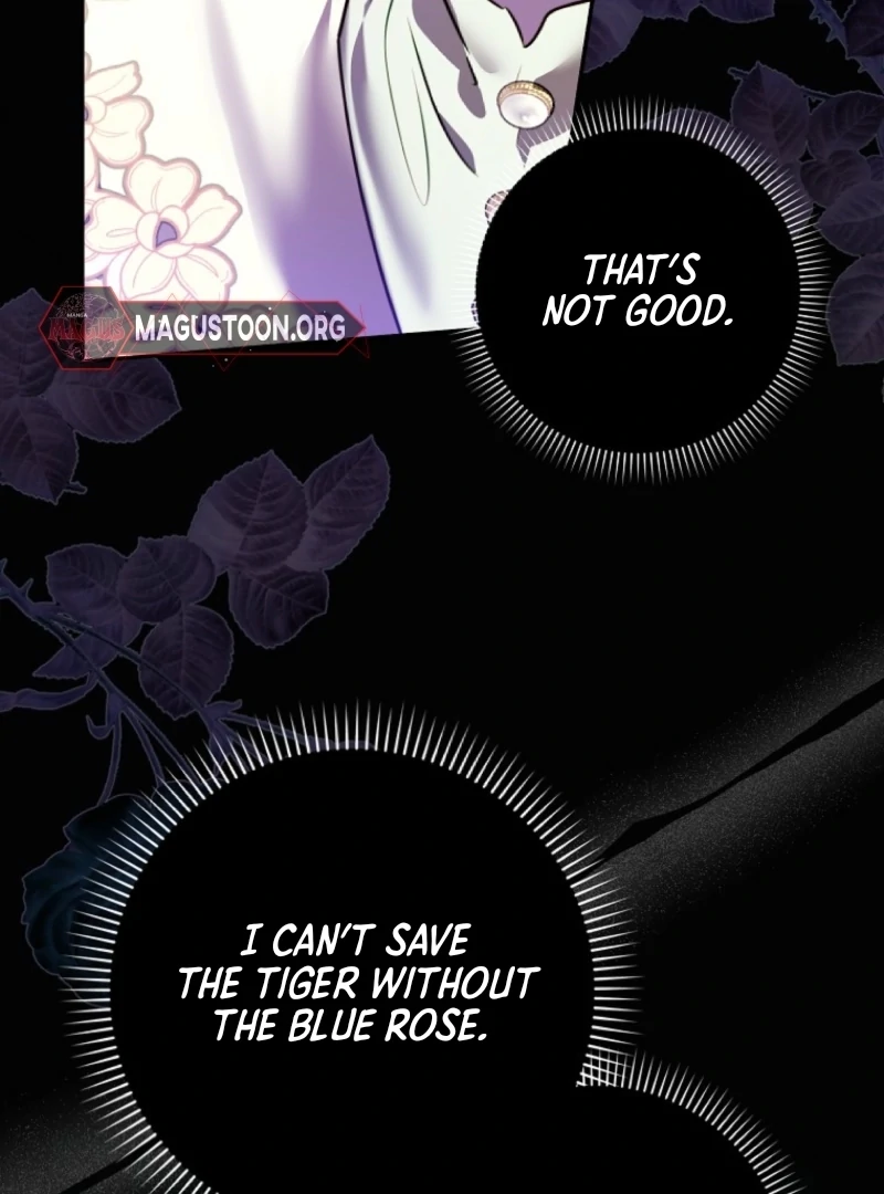I’m the brave puppy that will save the villainess Chapter 12 page 40