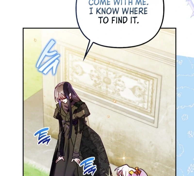 I’m the brave puppy that will save the villainess Chapter 12 page 46