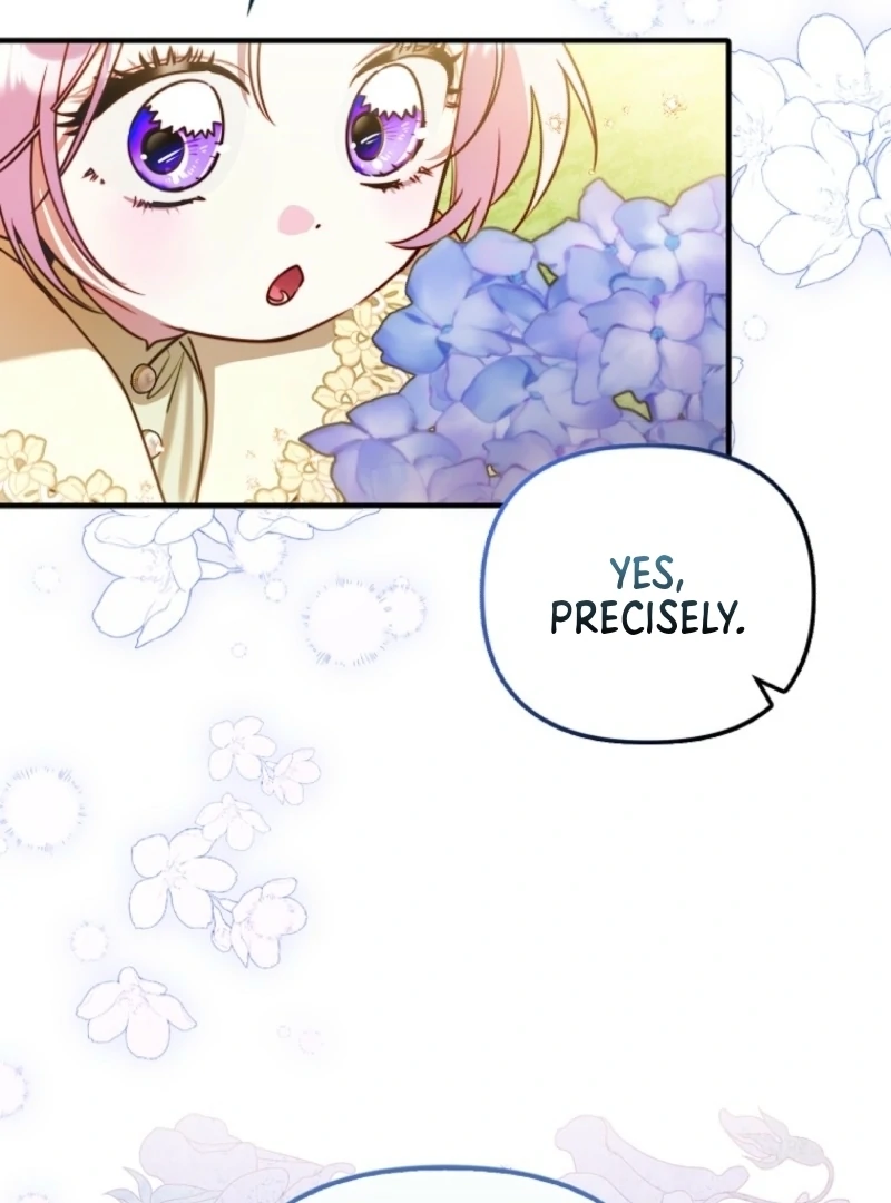 I’m the brave puppy that will save the villainess Chapter 12 page 55