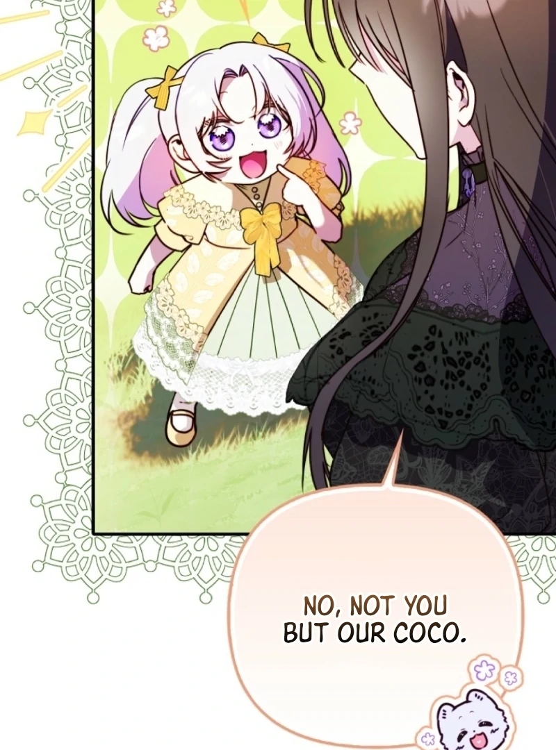 I’m the brave puppy that will save the villainess Chapter 12 page 63