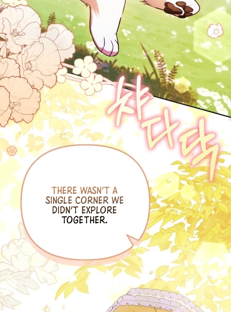 I’m the brave puppy that will save the villainess Chapter 12 page 67