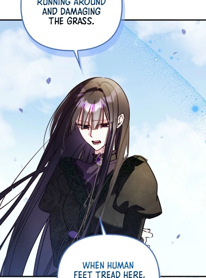 I’m the brave puppy that will save the villainess Chapter 12 page 72