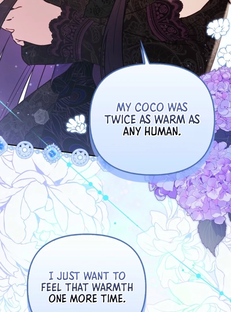 I’m the brave puppy that will save the villainess Chapter 12 page 80