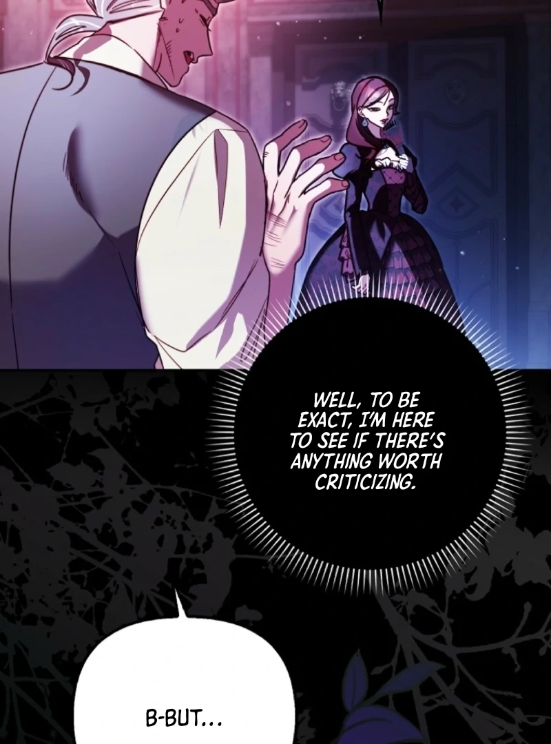 I’m the brave puppy that will save the villainess Chapter 12 page 101