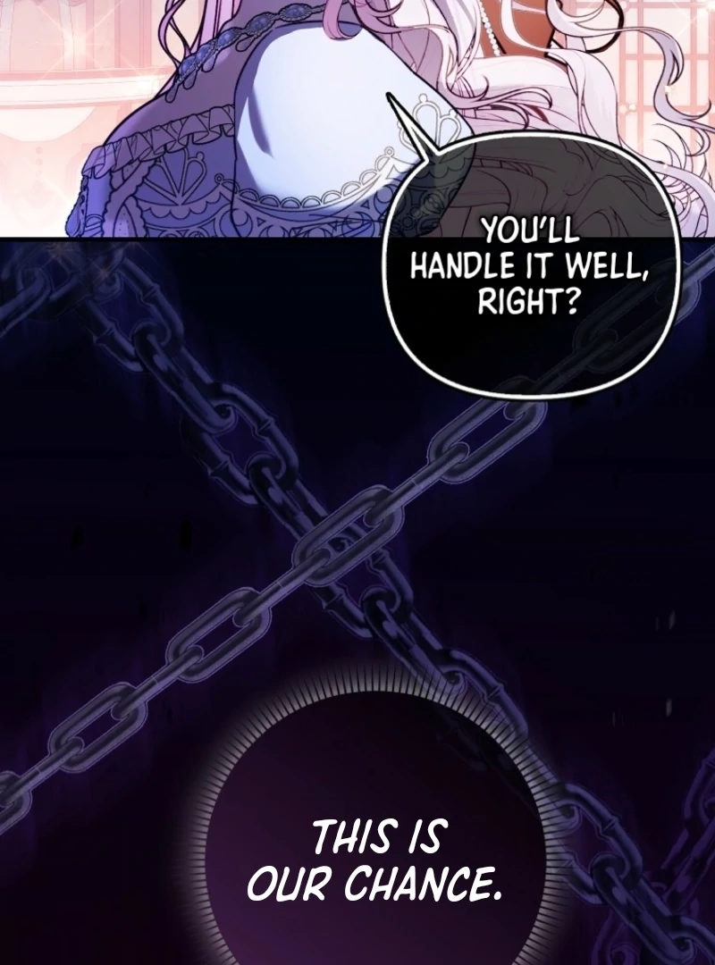 I’m the brave puppy that will save the villainess Chapter 12 page 117