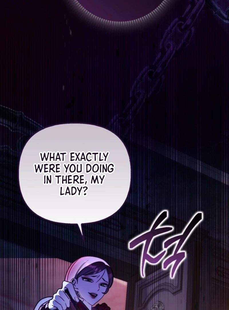 I’m the brave puppy that will save the villainess Chapter 12 page 118