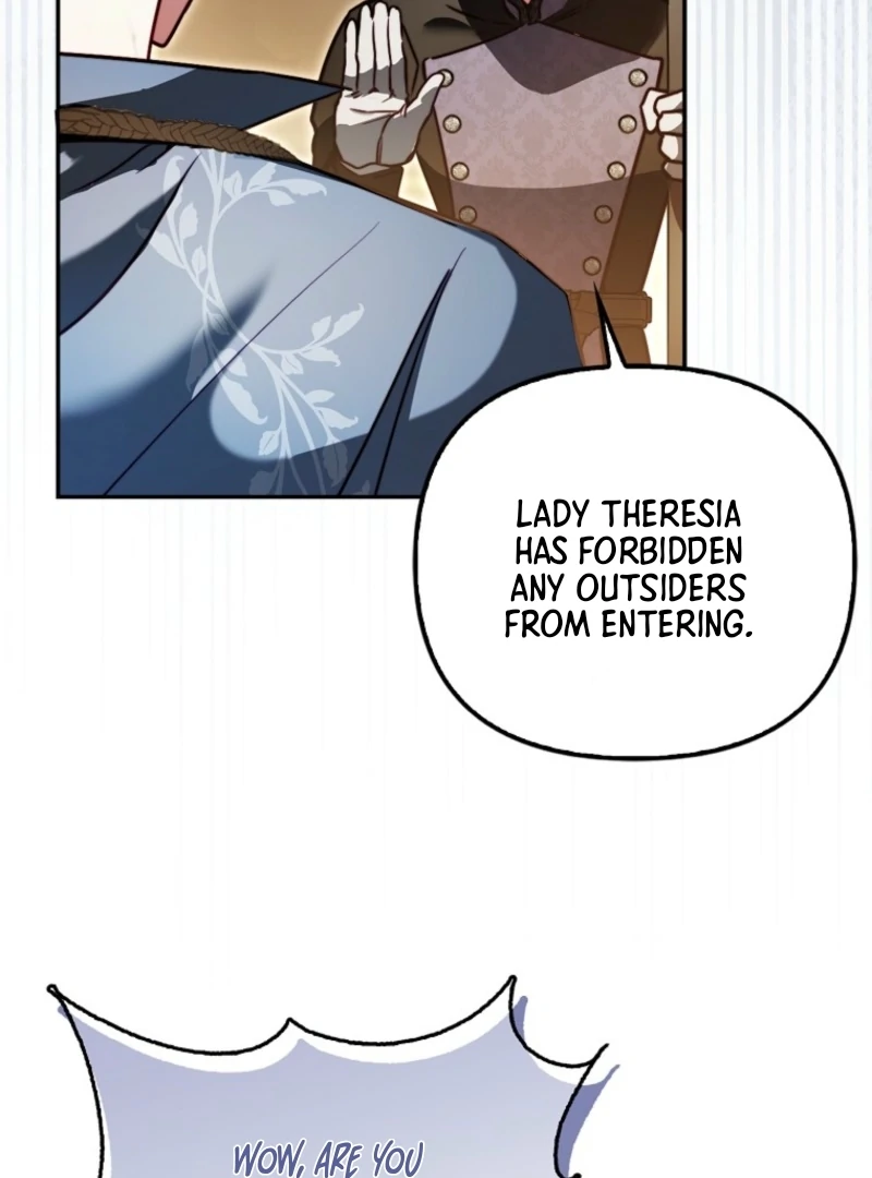 I’m the brave puppy that will save the villainess Chapter 13 page 5