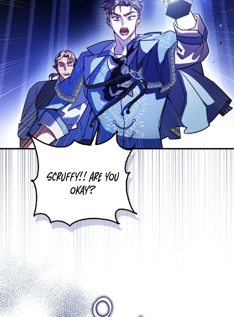 I’m the brave puppy that will save the villainess Chapter 13 page 18