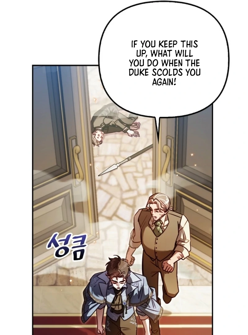 I’m the brave puppy that will save the villainess Chapter 13 page 14
