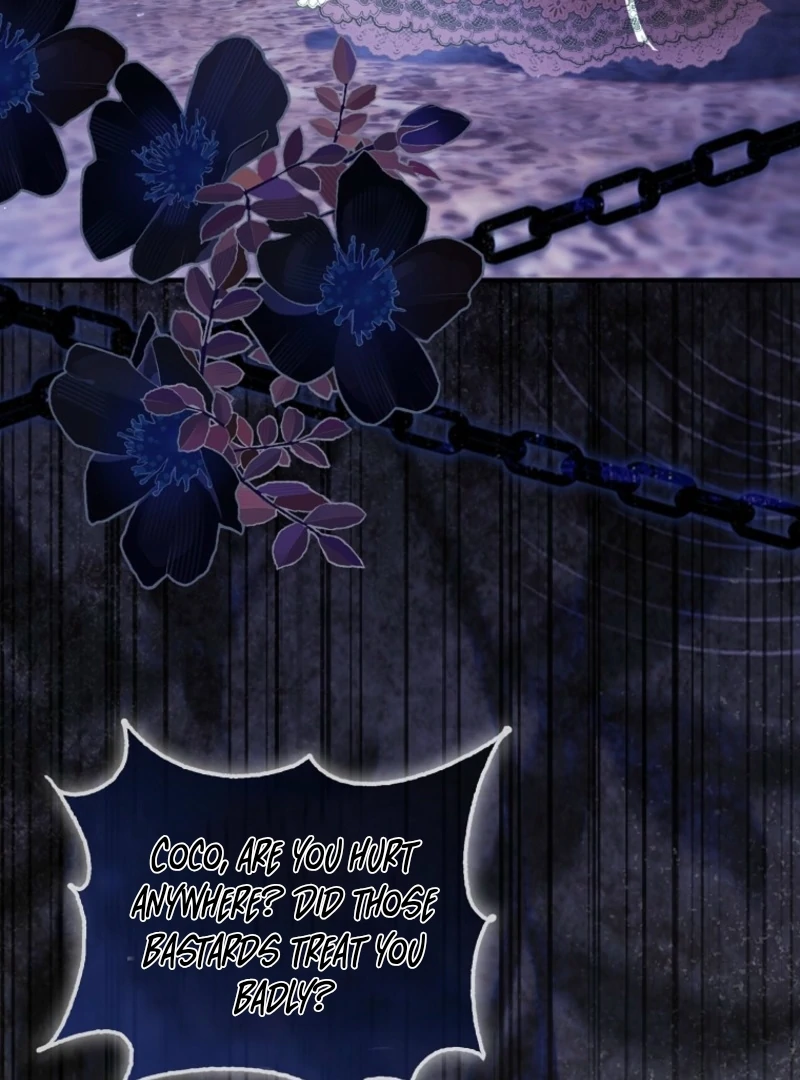 I’m the brave puppy that will save the villainess Chapter 13 page 21