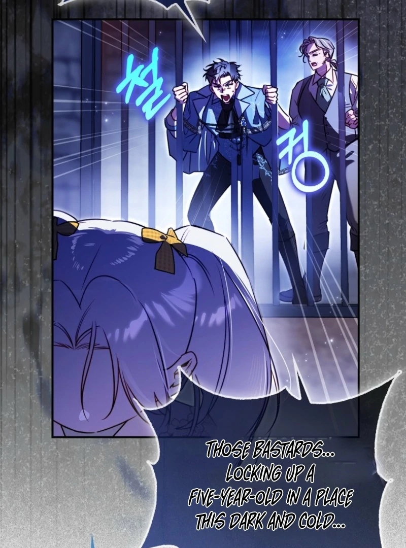 I’m the brave puppy that will save the villainess Chapter 13 page 22