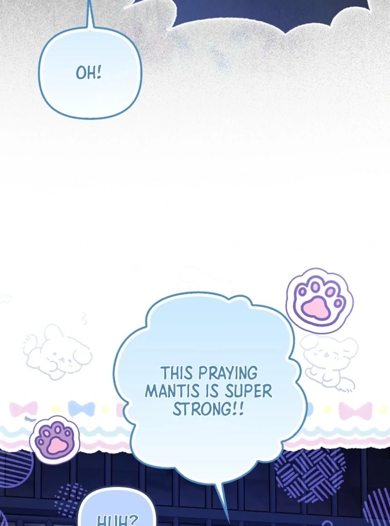 I’m the brave puppy that will save the villainess Chapter 13 page 23