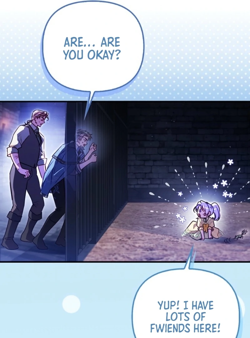 I’m the brave puppy that will save the villainess Chapter 13 page 26