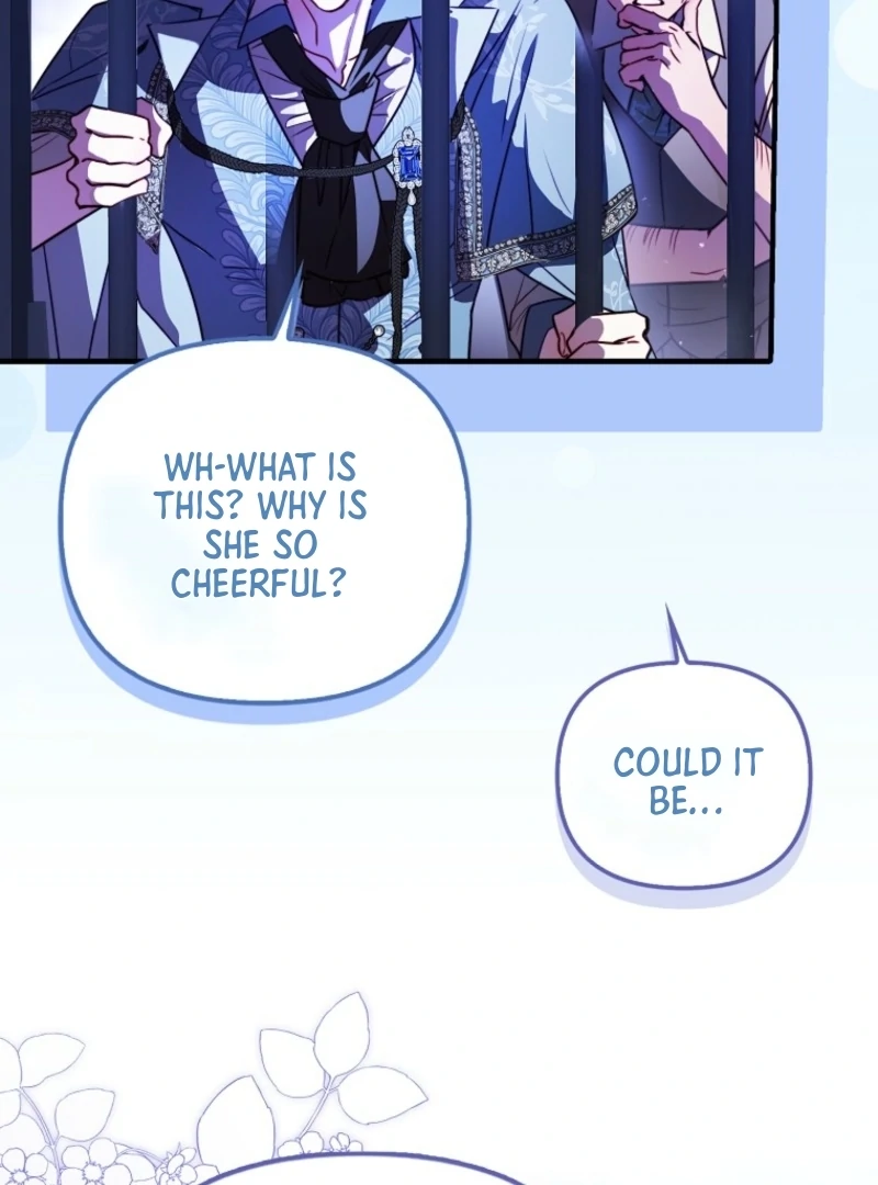 I’m the brave puppy that will save the villainess Chapter 13 page 28