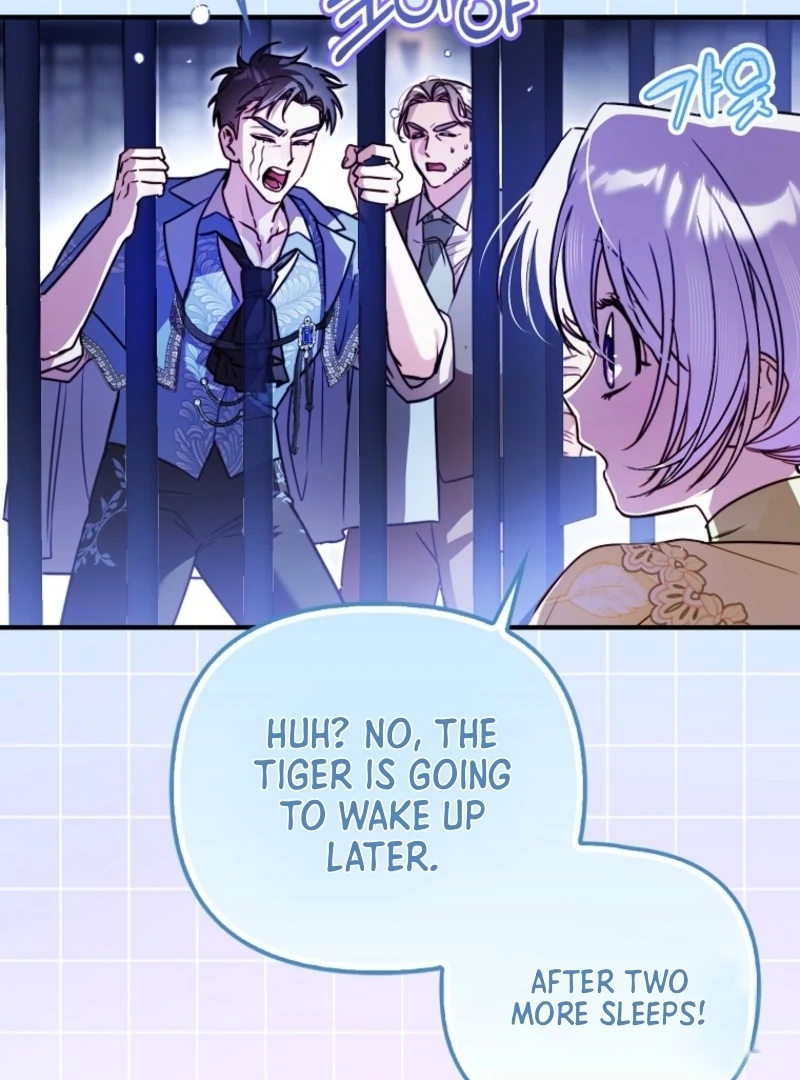 I’m the brave puppy that will save the villainess Chapter 13 page 32