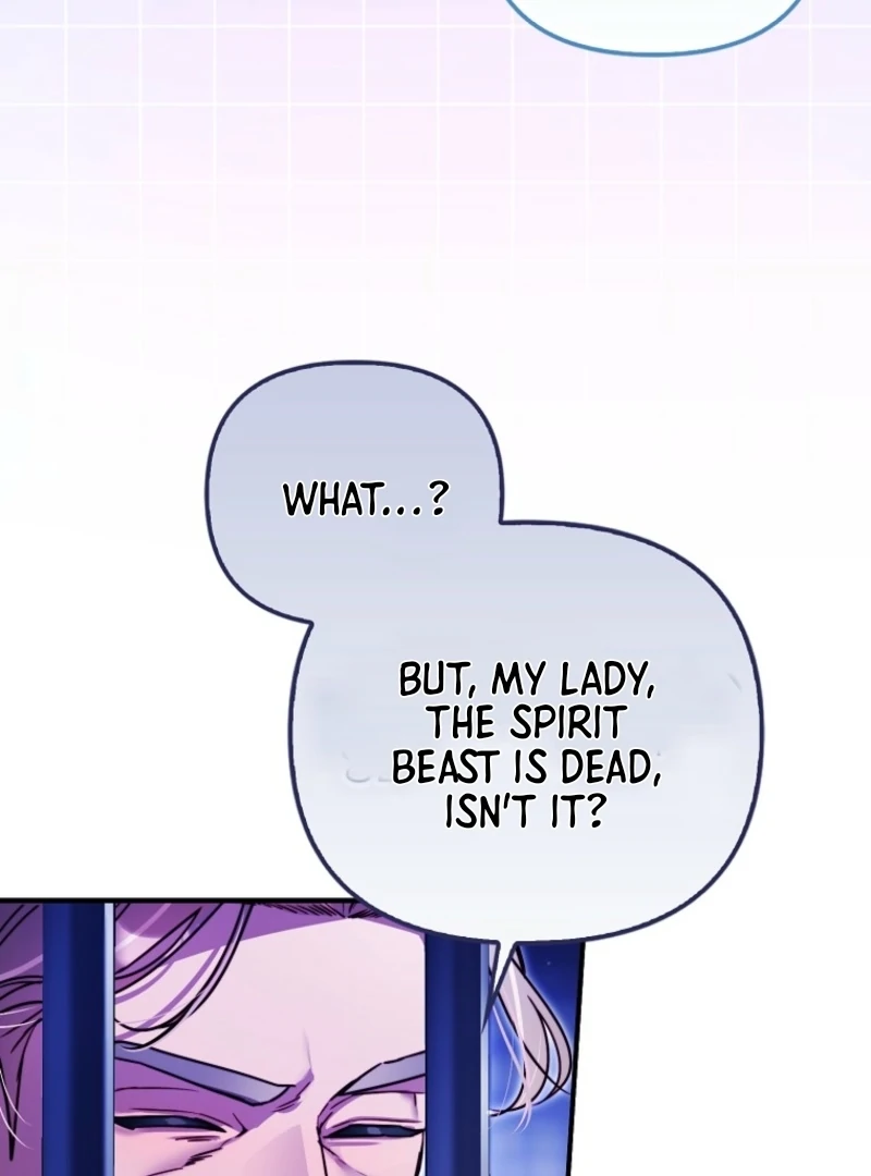 I’m the brave puppy that will save the villainess Chapter 13 page 33