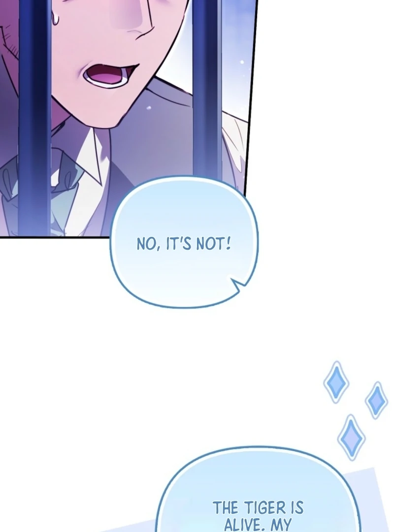 I’m the brave puppy that will save the villainess Chapter 13 page 34