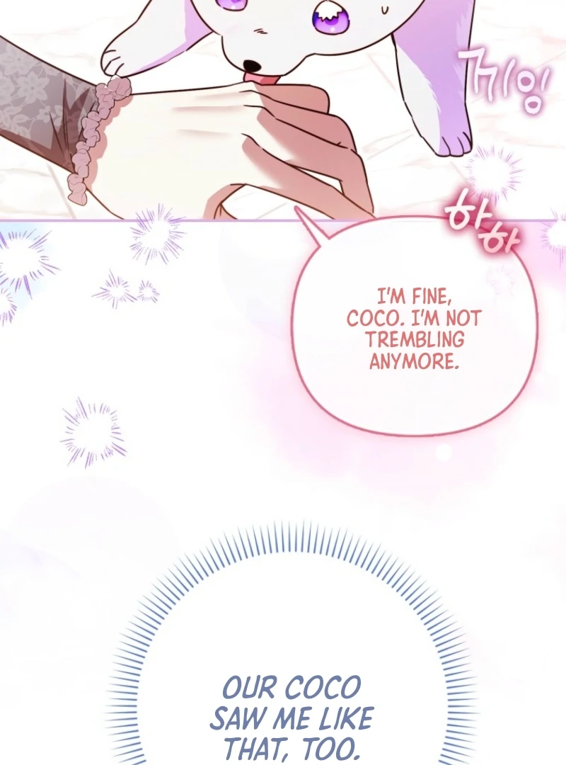 I’m the brave puppy that will save the villainess Chapter 13 page 67