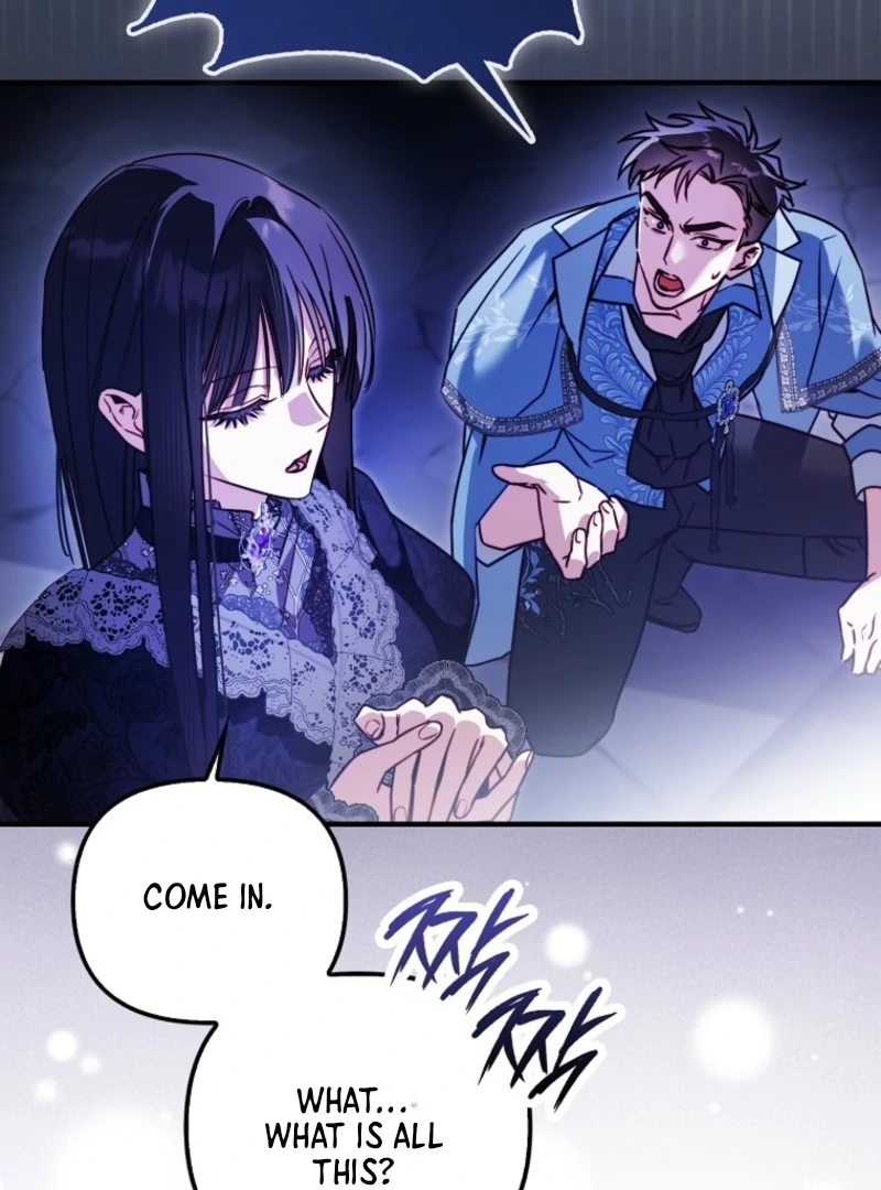 I’m the brave puppy that will save the villainess Chapter 13 page 80