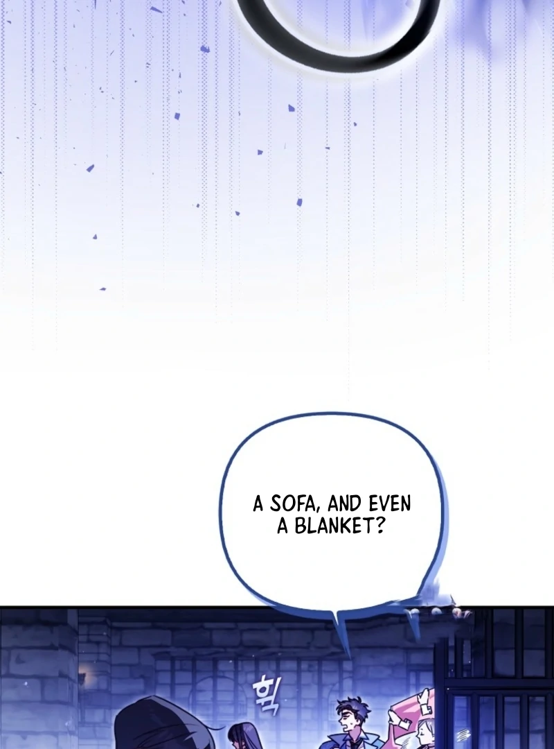 I’m the brave puppy that will save the villainess Chapter 13 page 84