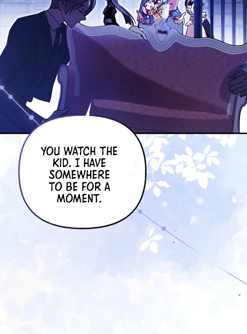 I’m the brave puppy that will save the villainess Chapter 13 page 85