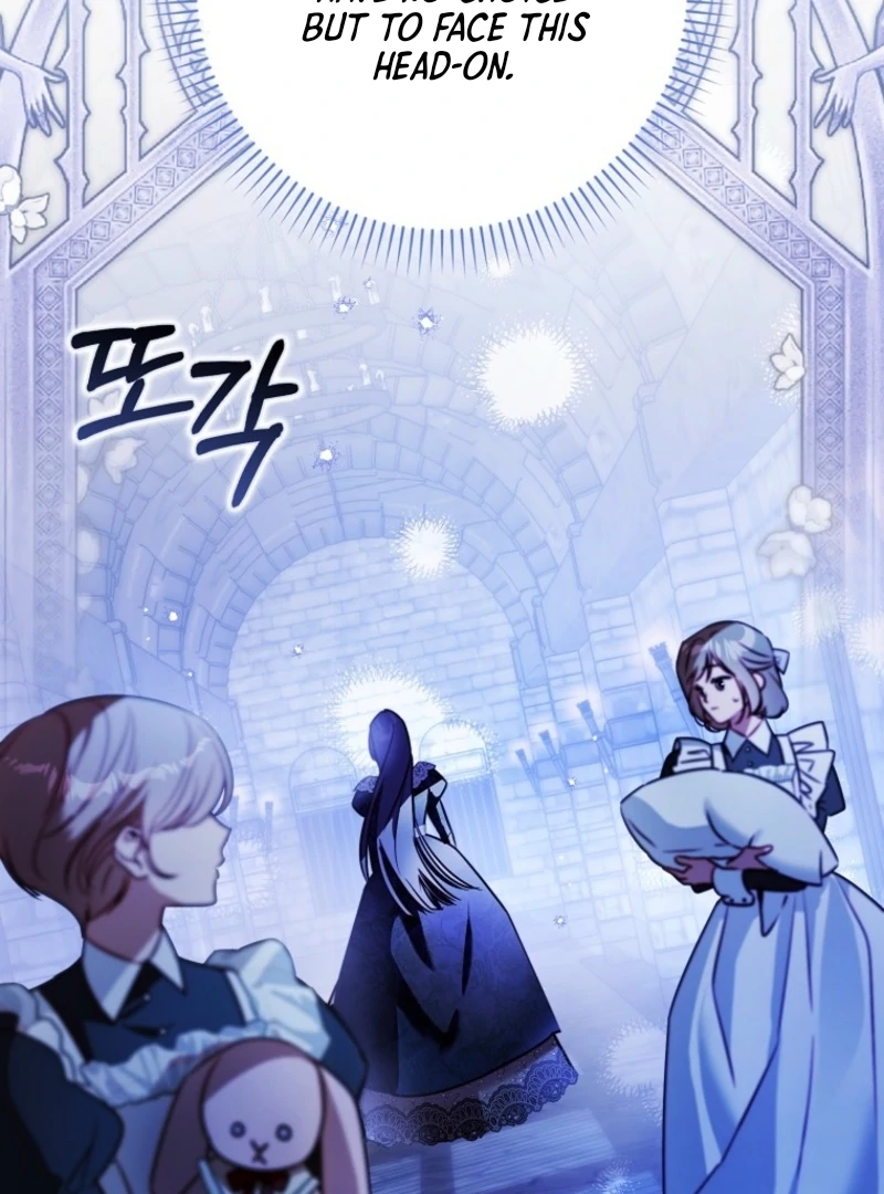 I’m the brave puppy that will save the villainess Chapter 13 page 92