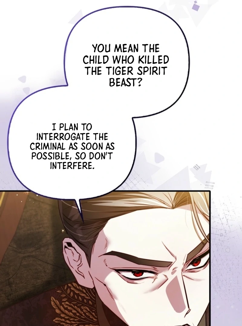 I’m the brave puppy that will save the villainess Chapter 13 page 110