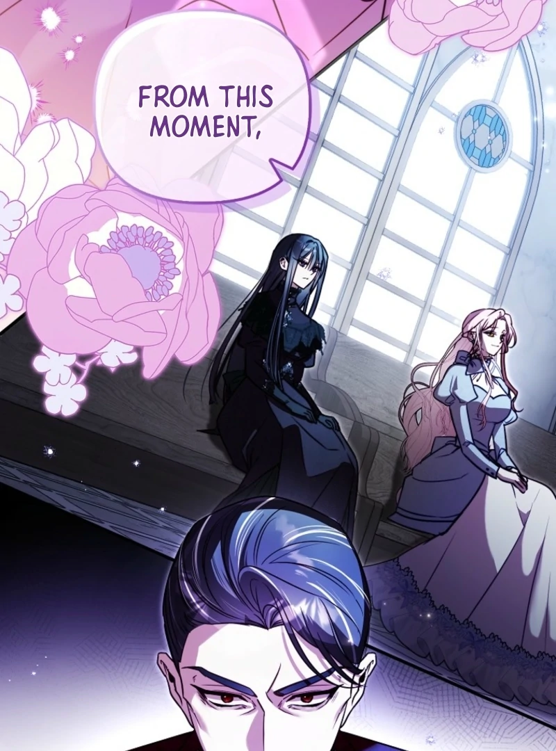I’m the brave puppy that will save the villainess Chapter 13 page 130