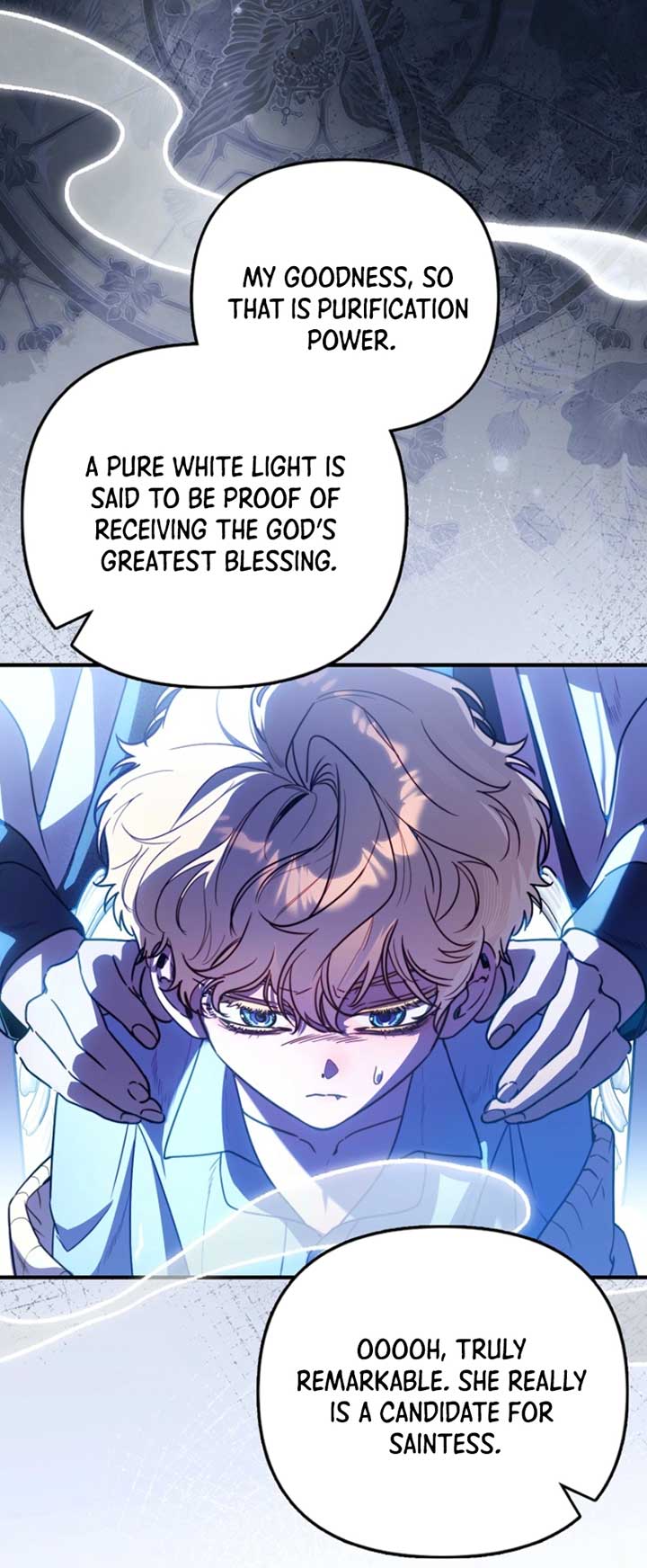 I’m the brave puppy that will save the villainess Chapter 16 page 10