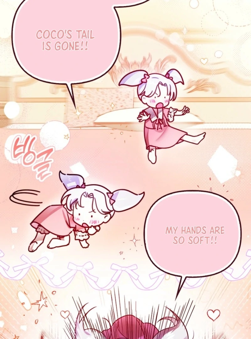 I’m the brave puppy that will save the villainess Chapter 2 page 8
