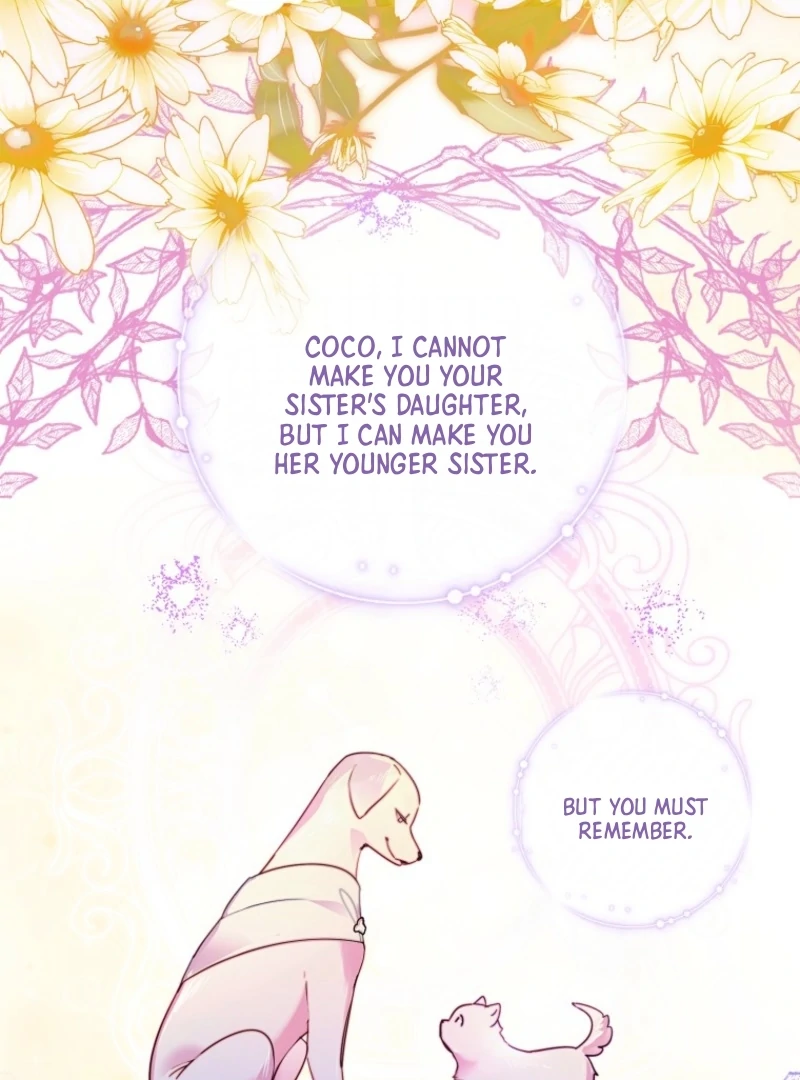 I’m the brave puppy that will save the villainess Chapter 2 page 12