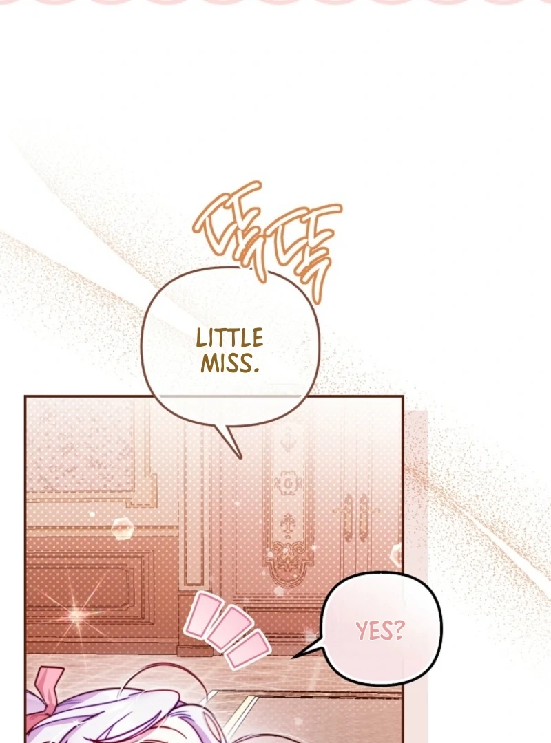 I’m the brave puppy that will save the villainess Chapter 2 page 23