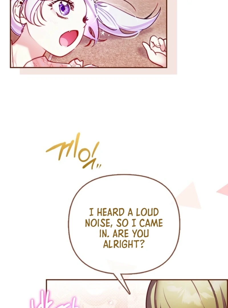 I’m the brave puppy that will save the villainess Chapter 2 page 24