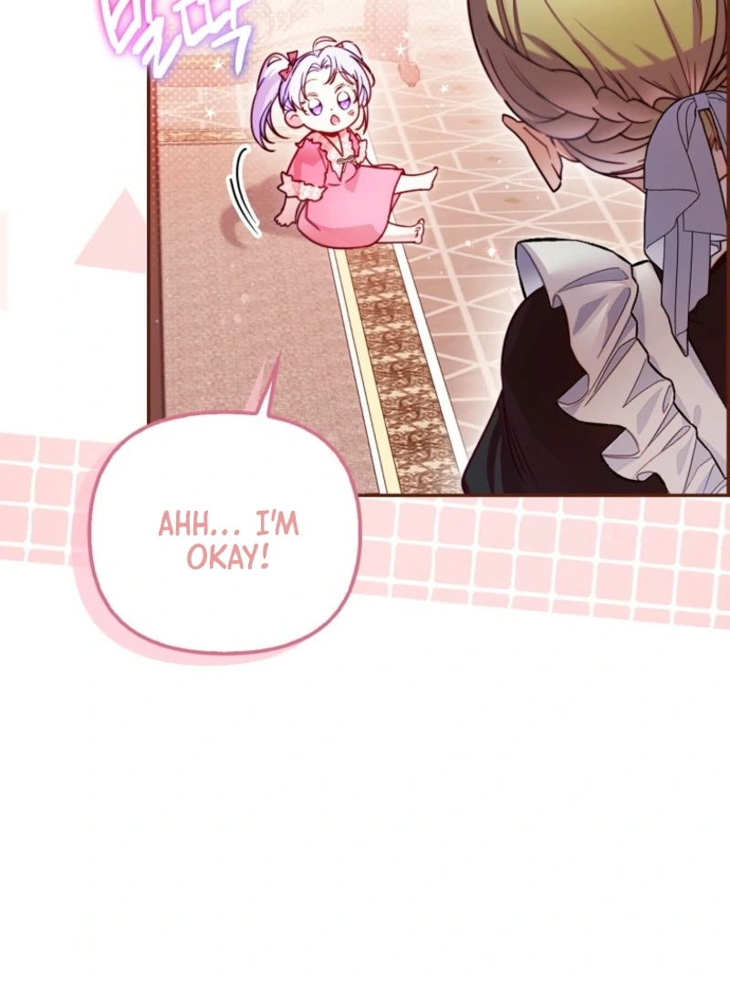 I’m the brave puppy that will save the villainess Chapter 2 page 25