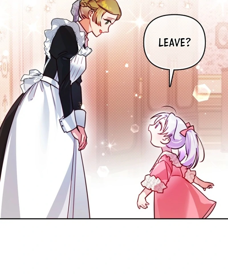 I’m the brave puppy that will save the villainess Chapter 2 page 27