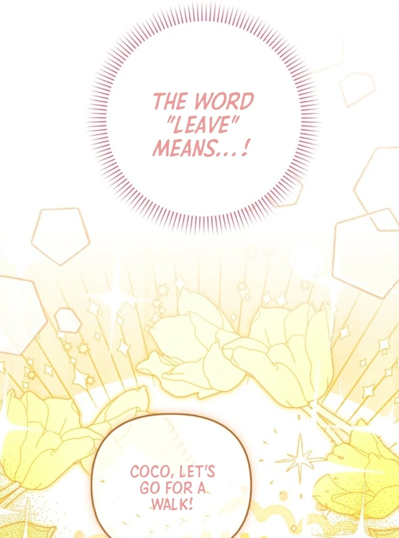 I’m the brave puppy that will save the villainess Chapter 2 page 28