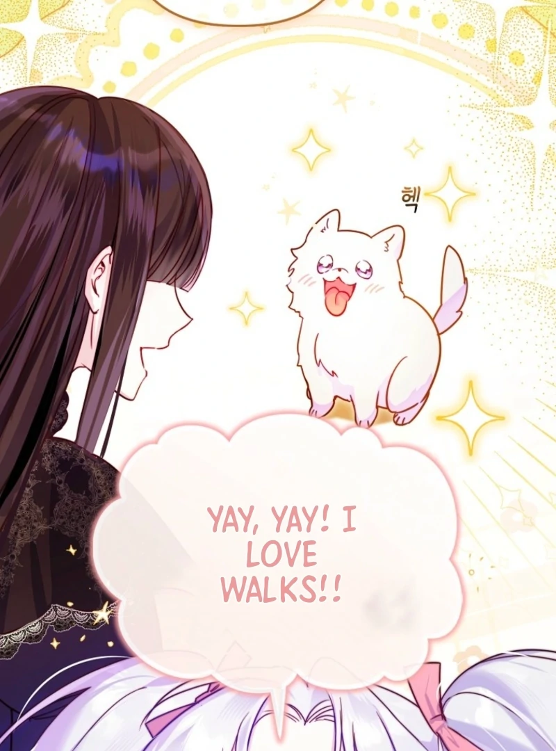 I’m the brave puppy that will save the villainess Chapter 2 page 29