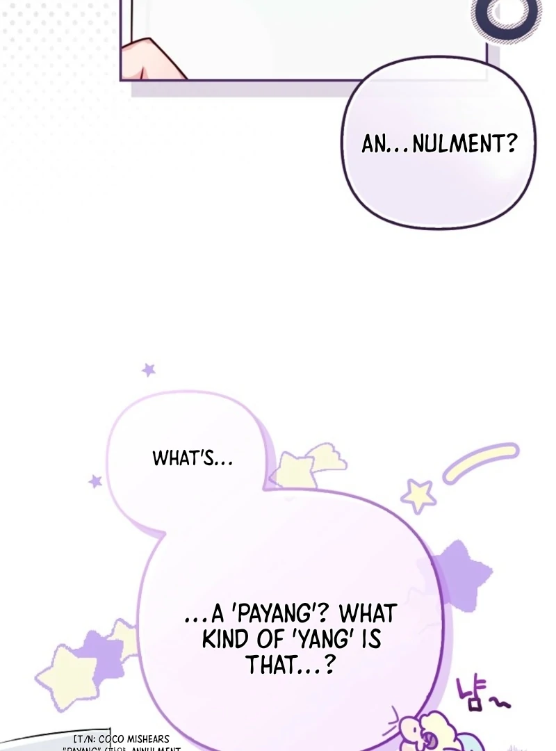 I’m the brave puppy that will save the villainess Chapter 2 page 33