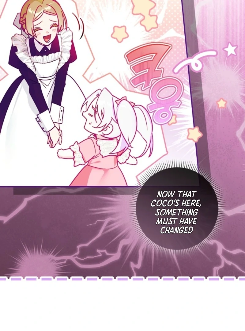 I’m the brave puppy that will save the villainess Chapter 2 page 61